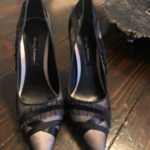 Beverly Feldman heels